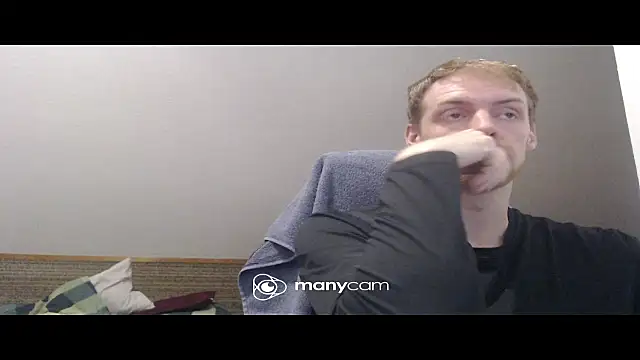 Milkyman7 online show from 05/14/26, 08:48