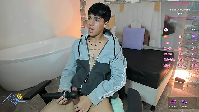 Snapshot of Damian_tay chatting on 05/11/26, 02:45 Damian tay online show from 05/11/26, 02:45