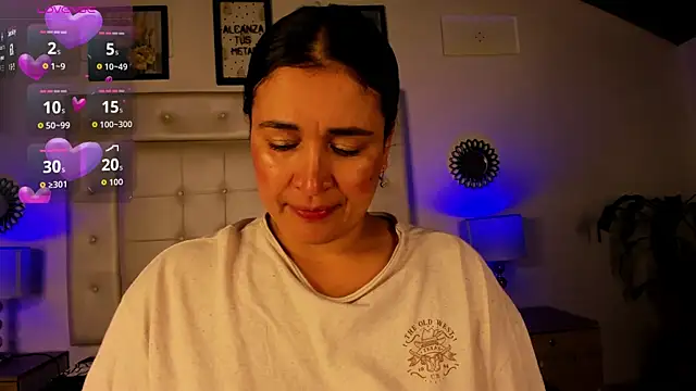 anastassiaa 57 online show from 05/07/26, 10:31