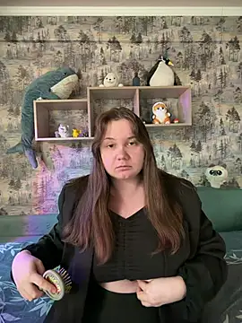 cute pudding online show from 04/21/26, 02:12