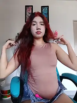 Snapshot of cherry_pinkie chatting on 06/10/26, 05:12 cherry pinkie online show from 06/10/26, 05:12