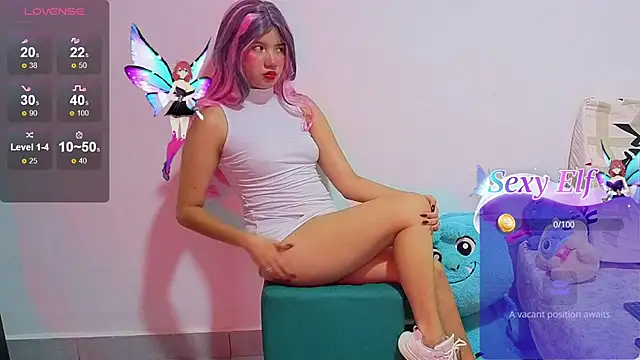 Snapshot of cherry_pinkie chatting on 06/11/26, 05:44 cherry pinkie online show from 06/11/26, 05:44