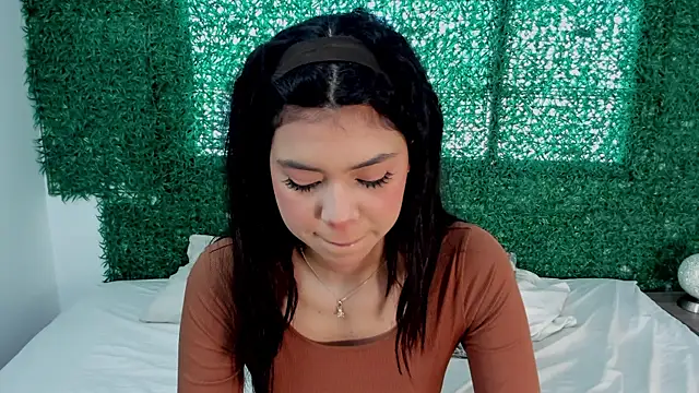 Nathy Pelaez online show from 06/20/26, 03:04