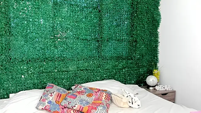 Nathy Pelaez online show from 06/26/26, 11:03