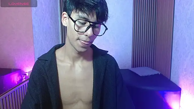 ATLAS TAY1 online show from 04/21/26, 03:02