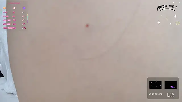 tiffany extreme online show from 07/02/26, 07:09