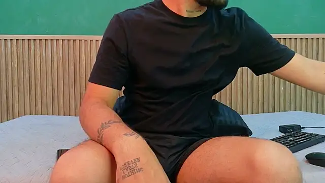 Xanderboy x online show from 04/24/26, 07:16