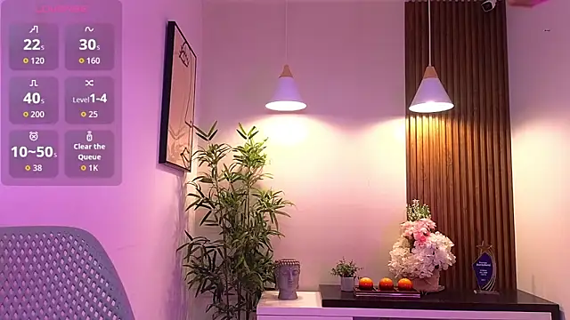Cherry Vixen  online show from 06/17/26, 06:09