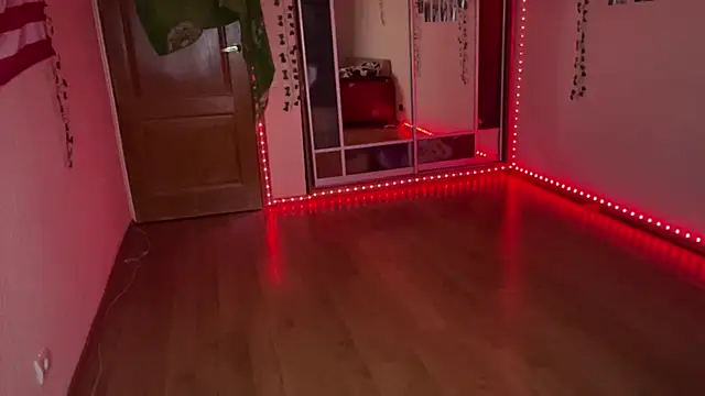 CassieRey online show from 04/18/26, 07:58