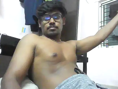 singaram190 online show from 05/15/26, 07:10