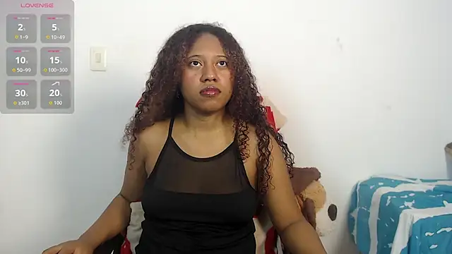 Ms-zozii online show from 05/27/26, 04:59