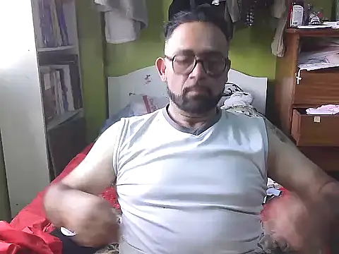 Snapshot of CarlossexVen chatting on 05/09/26, 06:46 CarlossexVen online show from 05/09/26, 06:46