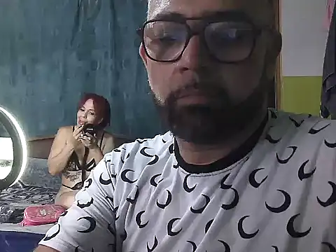 Snapshot of CarlossexVen chatting on 07/01/26, 08:30 CarlossexVen online show from 07/01/26, 08:30