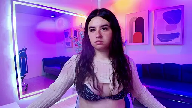 Anya Volke online show from 04/21/26, 11:38