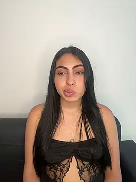 Lily Rush online show from 04/17/26, 12:19