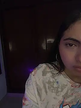 Snapshot of Lily_Rush chatting on 05/22/26, 12:11 Lily Rush online show from 05/22/26, 12:11