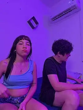 Luna Izk online show from 04/29/26, 01:04