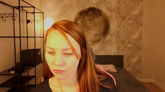 Snapshot of Margo_Kelly chatting on 04/29/26, 01:10 Margo Kelly online show from 04/29/26, 01:10