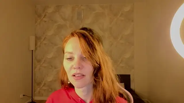 Snapshot of Margo_Kelly chatting on 05/08/26, 03:23 Margo Kelly online show from 05/08/26, 03:23