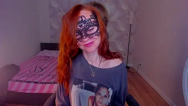 Snapshot of Margo_Kelly chatting on 06/27/26, 10:26 Margo Kelly online show from 06/27/26, 10:26