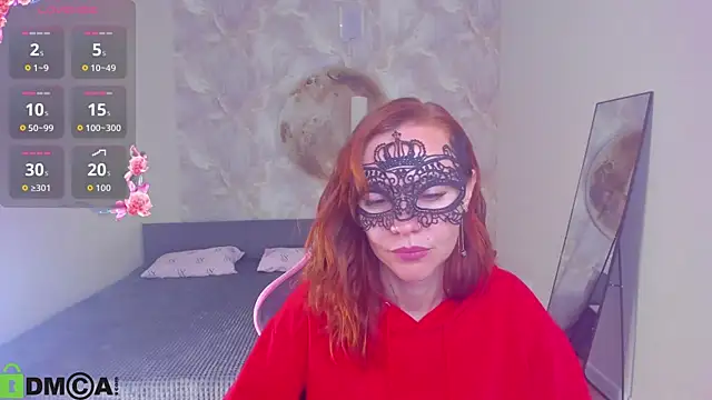 Snapshot of Margo_Kelly chatting on 07/10/26, 12:26 Margo Kelly online show from 07/10/26, 12:26