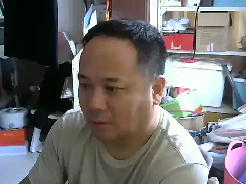 xinxinde123 online show from 05/16/26, 04:31