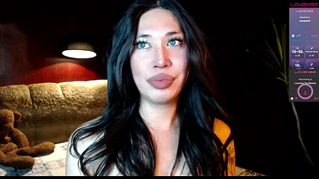 Snapshot of prettybushy chatting on 04/28/26, 12:10 prettybushy online show from 04/28/26, 12:10