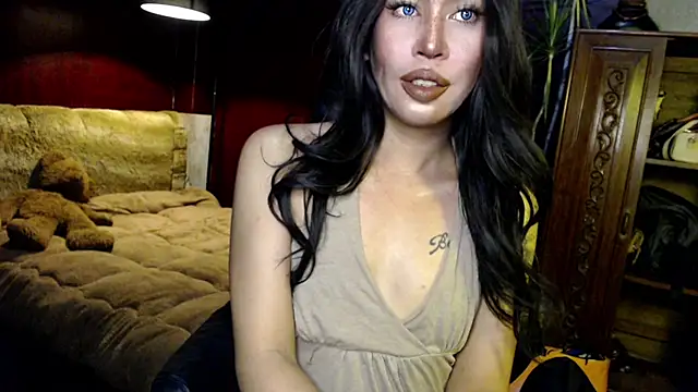 Snapshot of prettybushy chatting on 05/24/26, 04:50 prettybushy online show from 05/24/26, 04:50