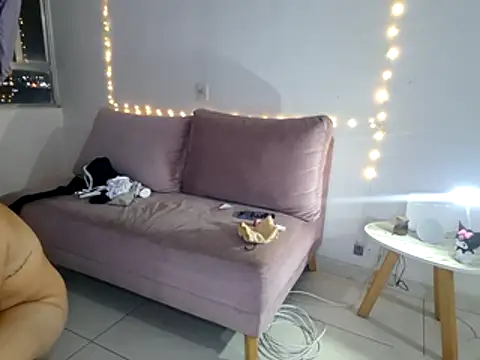 Zoe269 online show from 04/26/26, 12:52