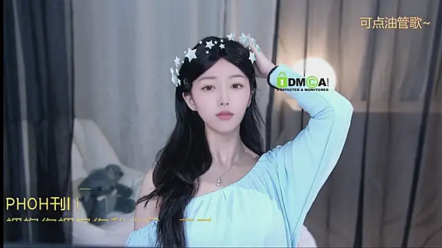 xinxin-cat online show from 04/25/26, 11:57