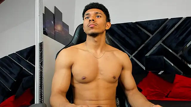 Jayden VanceJS online show from 04/18/26, 03:43