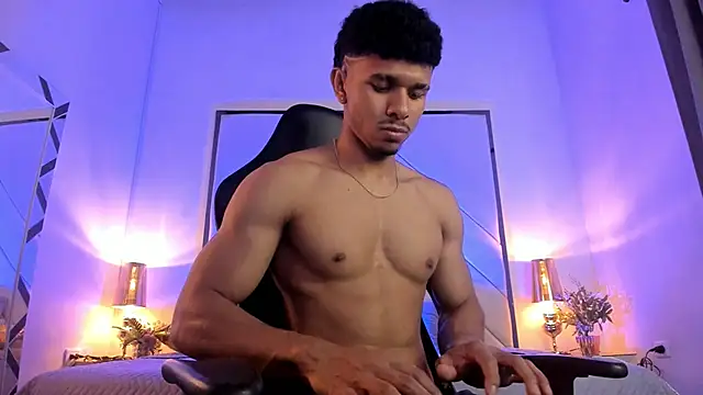 Jayden VanceJS online show from 05/09/26, 06:51