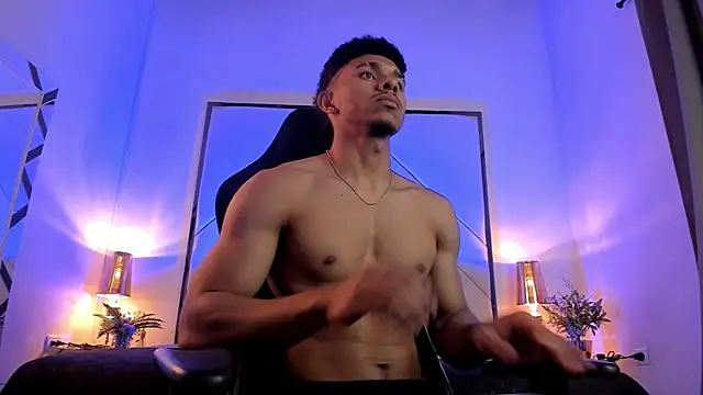 Jayden VanceJS online show from 05/13/26, 05:05