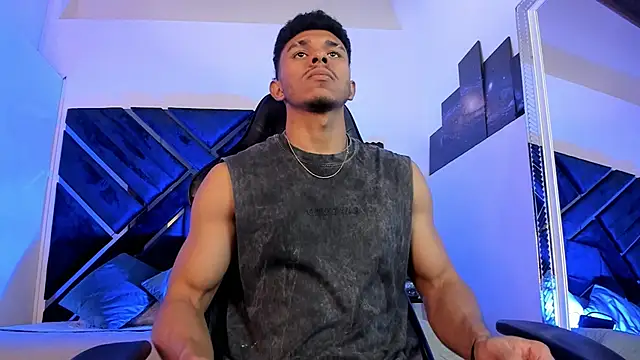 Jayden VanceJS online show from 05/18/26, 01:06