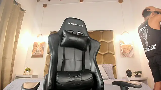 Jayden VanceJS online show from 05/23/26, 05:23