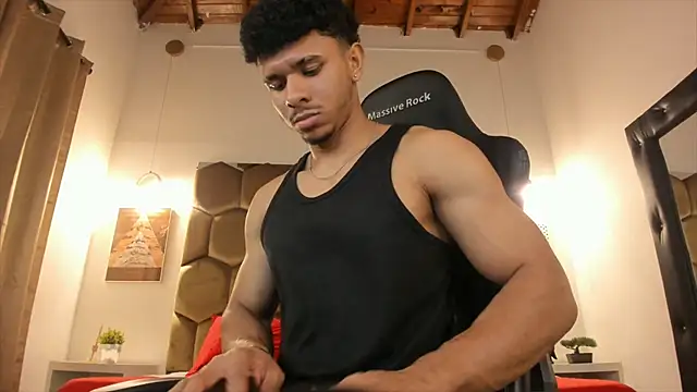 Jayden VanceJS online show from 06/02/26, 04:47
