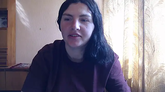 Snapshot of AlinaxJames chatting on 05/08/26, 11:59 AlinaxJames online show from 05/08/26, 11:59