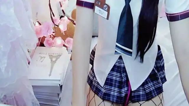 SexyBona online show from 05/31/26, 03:19