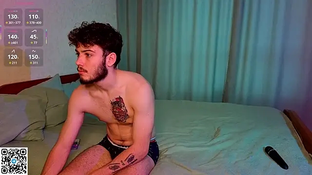 XoXoDuo  online show from 06/21/26, 11:13