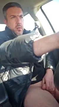 ZackChambersxxx online show from 01/27/25, 05:48