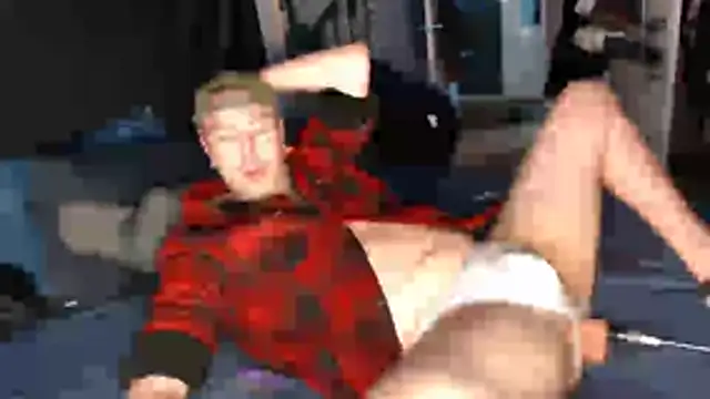 ZackChambersxxx online show from 12/22/25, 01:41