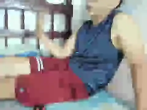 Pure visual online show from 04/18/26, 04:05