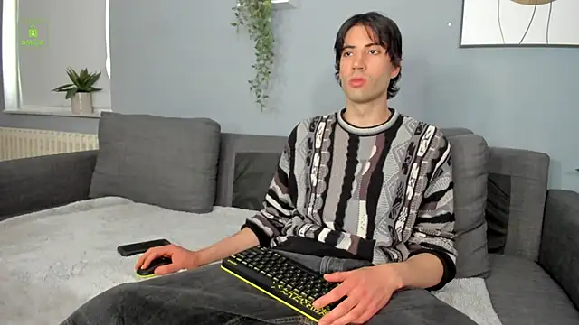 Freddie Vane online show from 04/25/26, 11:46