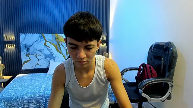 Marcello Vega online show from 06/08/26, 12:27