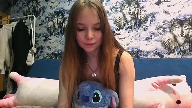 Snapshot of Princess_Mira chatting on 05/31/26, 06:09 Princess Mira online show from 05/31/26, 06:09