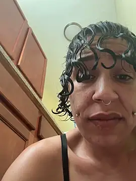 DominicanJojo online show from 04/18/26, 07:07