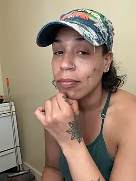 DominicanJojo online show from 05/20/26, 02:23