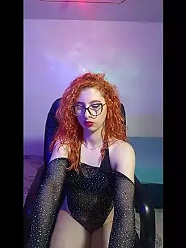 Chiara Angel online show from 05/04/26, 01:34
