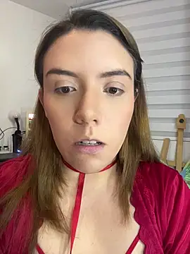AliceMtz online show from 06/20/26, 02:14