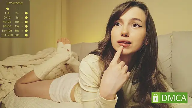 shypeachmu online show from 04/20/26, 09:05